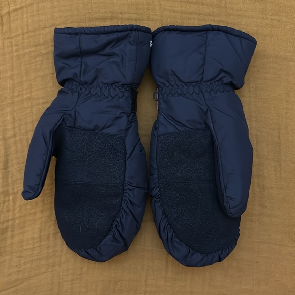 Vintage The North Face GORE-TEX® Mitts - Picture 2 of 12